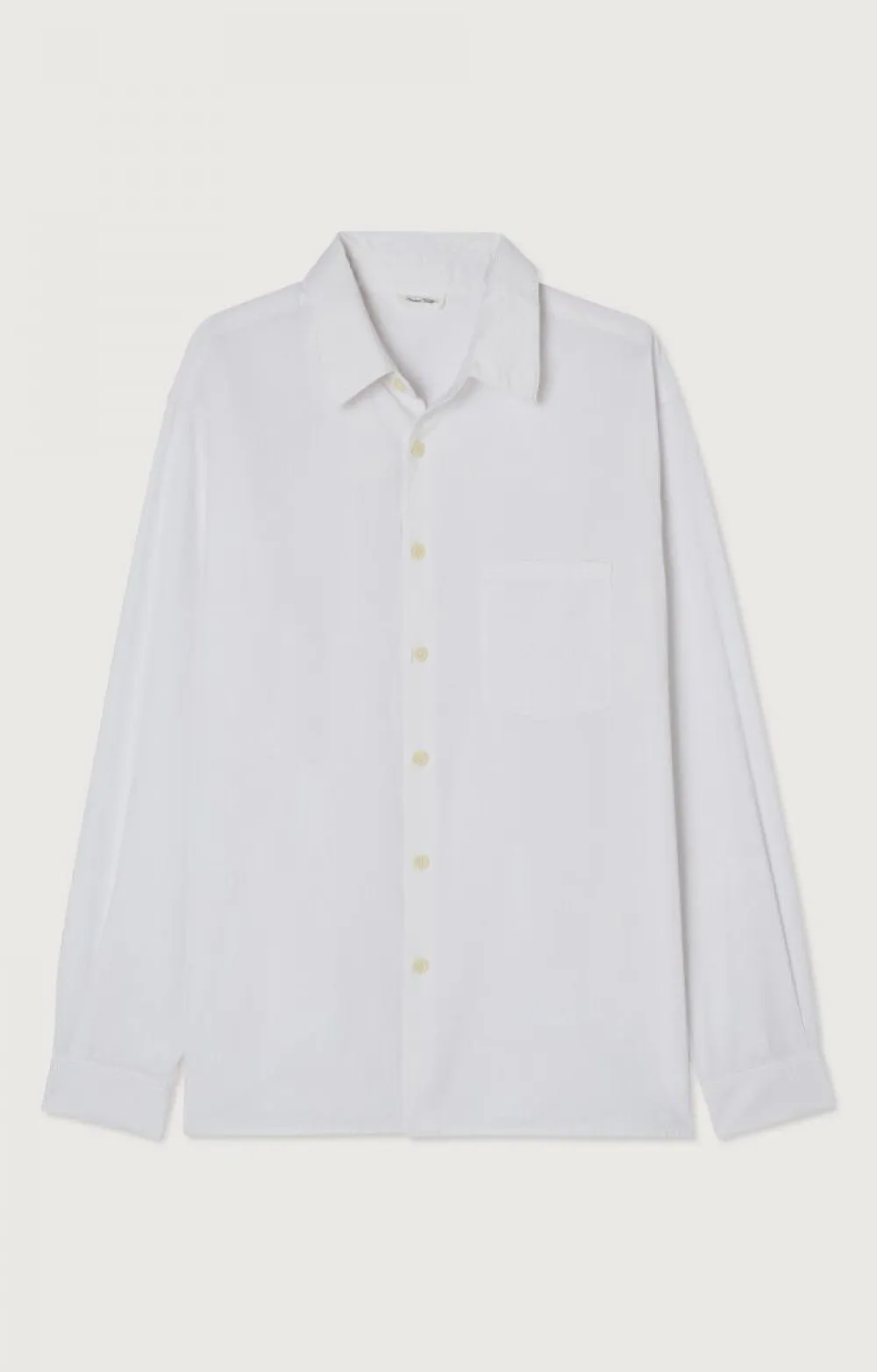 Chemise Homme Iskorow*American Vintage Discount