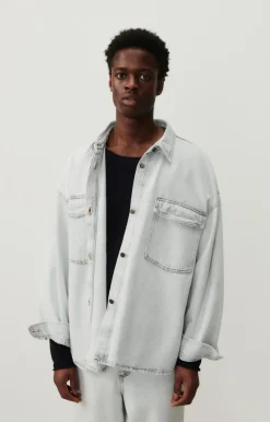 Chemise Homme Joybird*American Vintage Sale