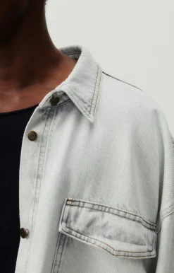 Chemise Homme Joybird*American Vintage Sale