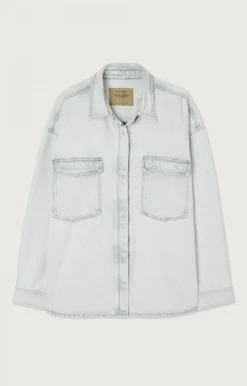 Chemise Homme Joybird*American Vintage Sale