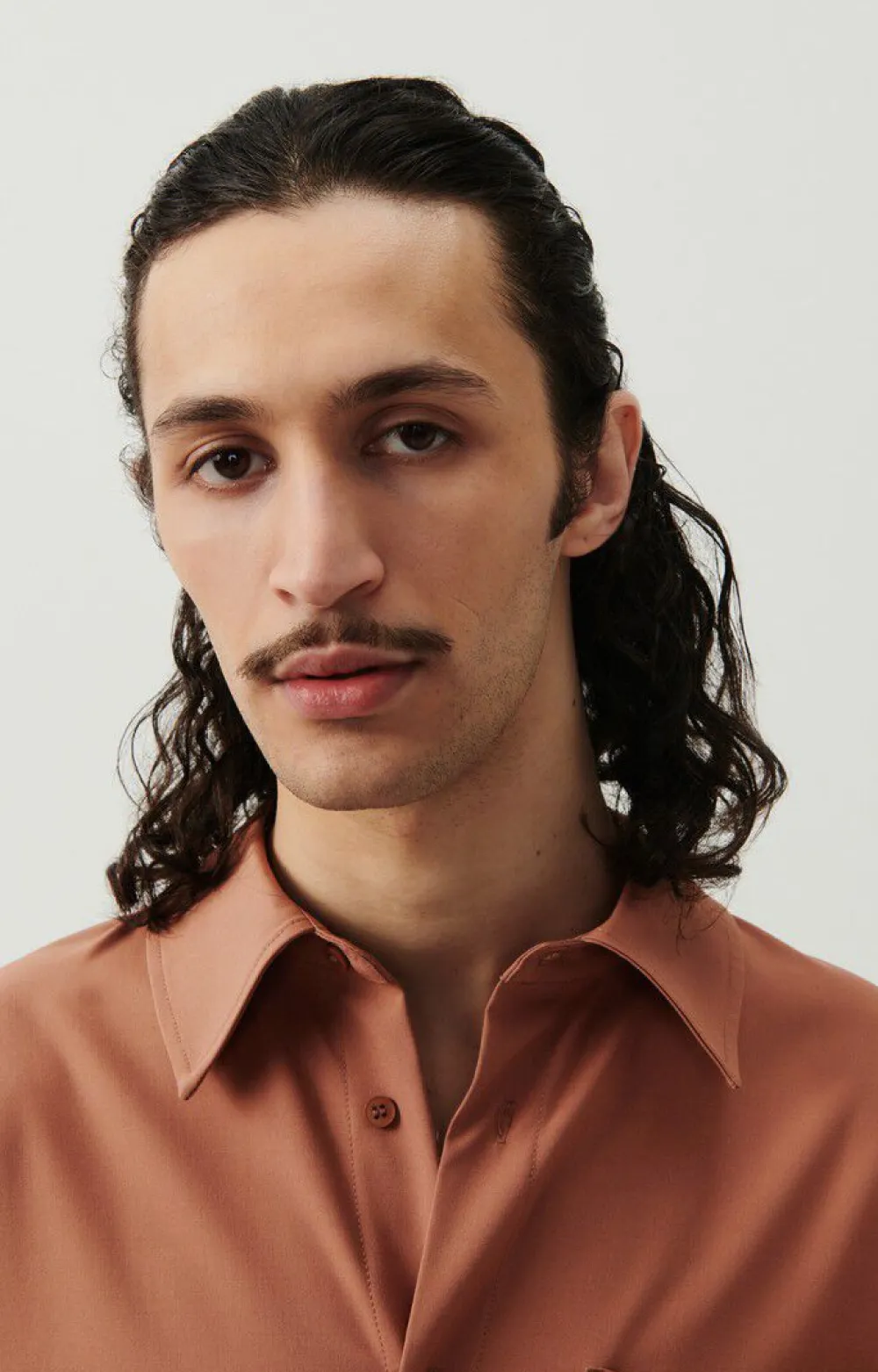 Chemise Homme Kabird*American Vintage Hot