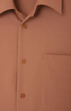 Chemise Homme Kabird*American Vintage Hot