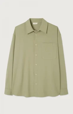 Chemise Homme Kabird*American Vintage Best
