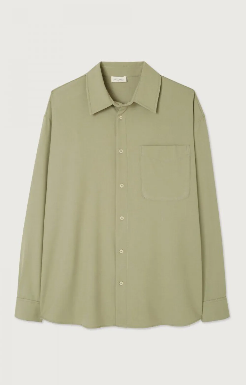 Chemise Homme Kabird*American Vintage Best