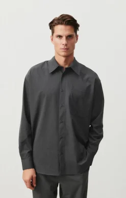 Chemise Homme Kabird*American Vintage Outlet