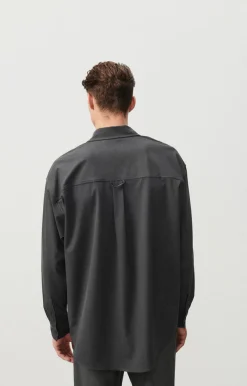 Chemise Homme Kabird*American Vintage Outlet