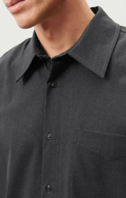 Chemise Homme Kabird*American Vintage Outlet