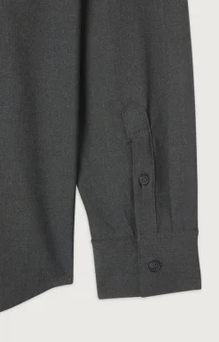 Chemise Homme Kabird*American Vintage Outlet