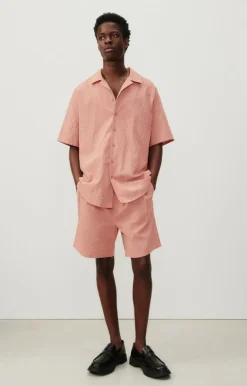 Chemise Homme Keostreet*American Vintage Discount