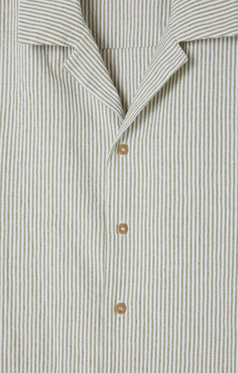 Chemise Homme Keostreet*American Vintage Cheap