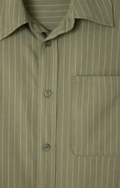 Chemise Homme Okyrow*American Vintage Cheap