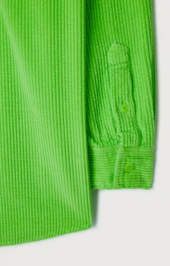 Chemise Homme Padow*American Vintage Cheap