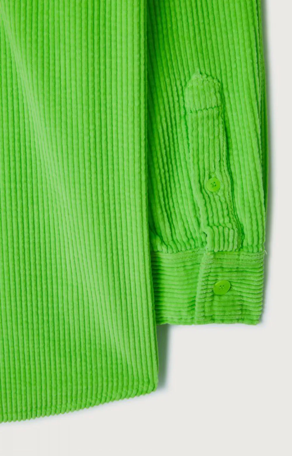 Chemise Homme Padow*American Vintage Cheap