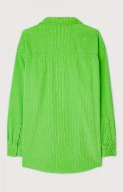 Chemise Homme Padow*American Vintage Cheap