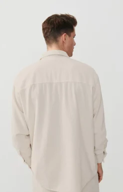 Chemise Homme Padow*American Vintage Best Sale