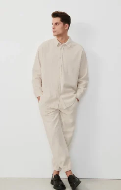Chemise Homme Padow*American Vintage Best Sale