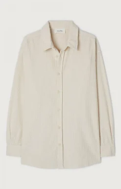 Chemise Homme Padow*American Vintage Best Sale