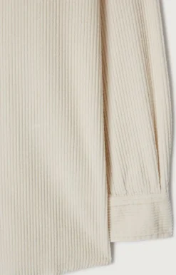 Chemise Homme Padow*American Vintage Best Sale