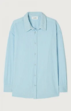 Chemise Homme Padow*American Vintage Cheap