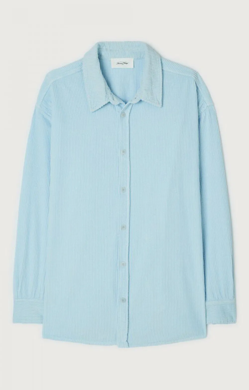 Chemise Homme Padow*American Vintage Cheap
