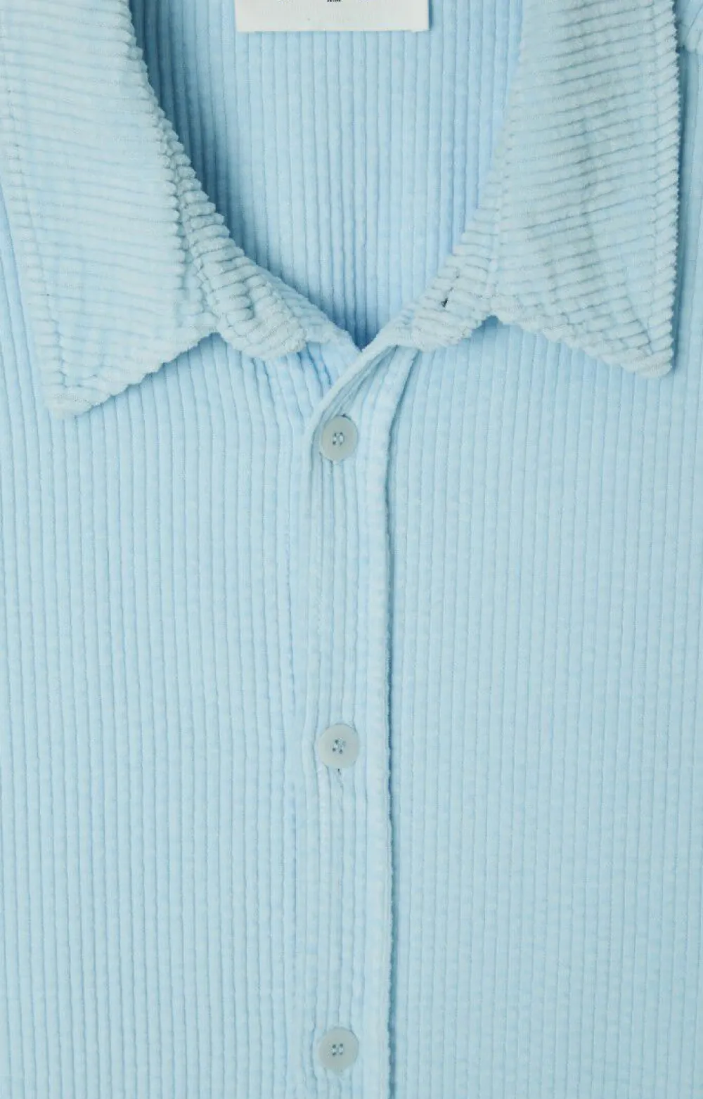 Chemise Homme Padow*American Vintage Cheap