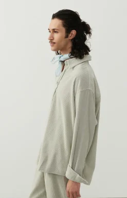 Chemise Homme Padow*American Vintage Best Sale