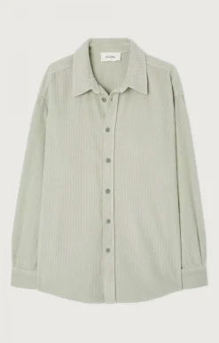 Chemise Homme Padow*American Vintage Best Sale