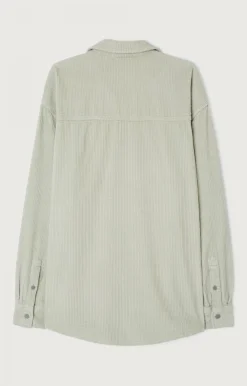 Chemise Homme Padow*American Vintage Best Sale