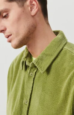 Chemise Homme Padow*American Vintage Outlet