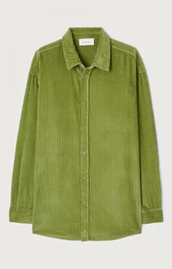 Chemise Homme Padow*American Vintage Outlet