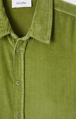 Chemise Homme Padow*American Vintage Outlet