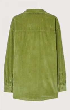 Chemise Homme Padow*American Vintage Outlet
