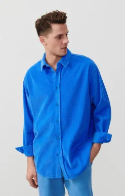 Chemise Homme Padow*American Vintage Online