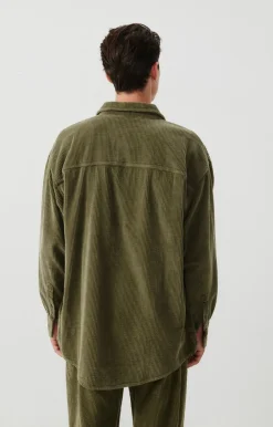 Chemise Homme Padow*American Vintage Best Sale