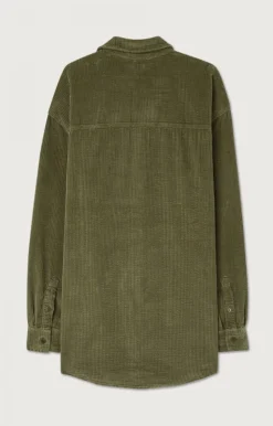 Chemise Homme Padow*American Vintage Best Sale