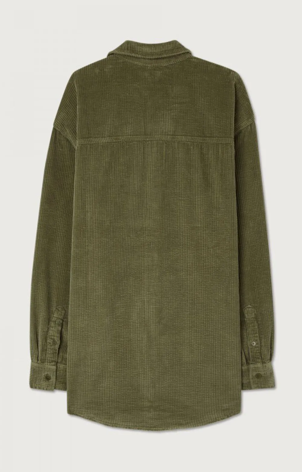 Chemise Homme Padow*American Vintage Best Sale