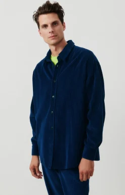Chemise Homme Padow*American Vintage Hot