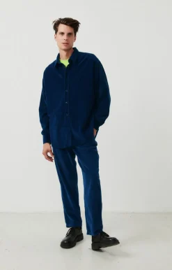 Chemise Homme Padow*American Vintage Hot