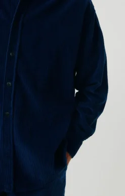 Chemise Homme Padow*American Vintage Hot