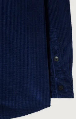 Chemise Homme Padow*American Vintage Hot