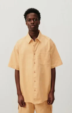 Chemise Homme Ruffow*American Vintage Store