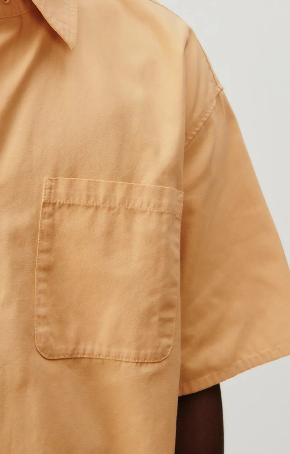 Chemise Homme Ruffow*American Vintage Store