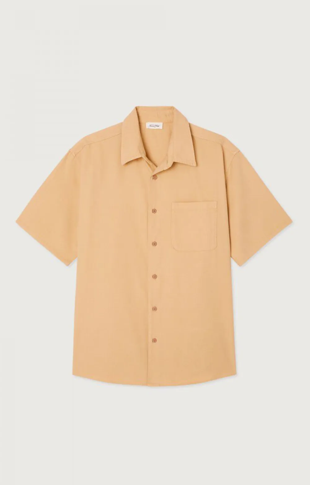 Chemise Homme Ruffow*American Vintage Store