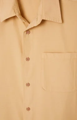 Chemise Homme Ruffow*American Vintage Store