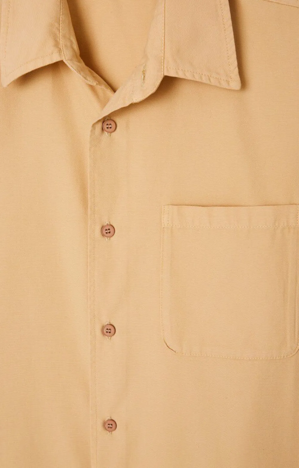 Chemise Homme Ruffow*American Vintage Store