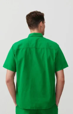 Chemise Homme Ruffow*American Vintage Shop
