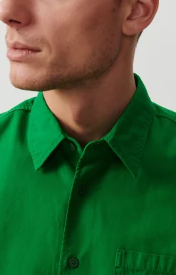 Chemise Homme Ruffow*American Vintage Shop