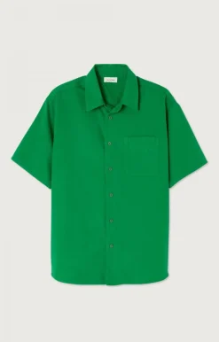 Chemise Homme Ruffow*American Vintage Shop