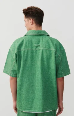 Chemise Homme Tineborow*American Vintage Online