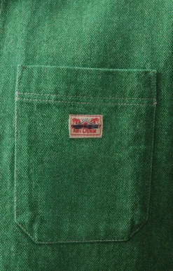 Chemise Homme Tineborow*American Vintage Online